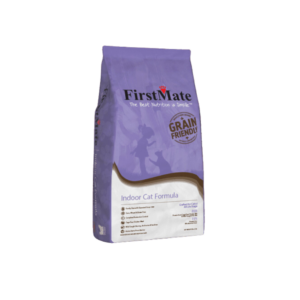 FirstMate Indoor Cat Food