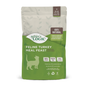 Nature's Logic Cat Food