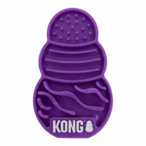 Kong Licks for Cats - Purple