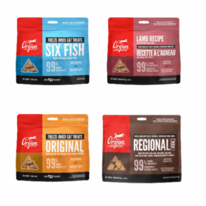 Orijen Cat Treats