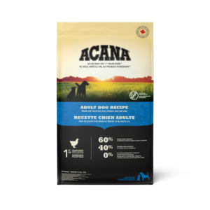Acana Adult Dog Food
