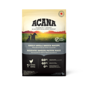 Acana Adult Small Breed Dog Food
