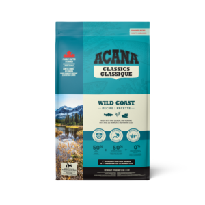 Acana Classic Wild Coast Dog Food