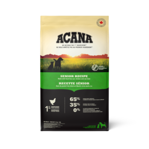 Acana Senior Dog Food