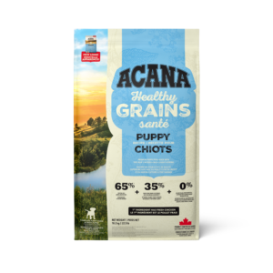 Acana Healthy Grains Puppy Food