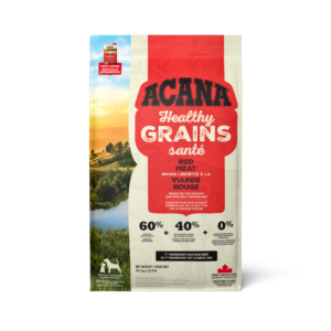 Acana Healthy Grains Large Breed Dog Food