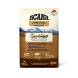 Acana Ranchlands Dog Food
