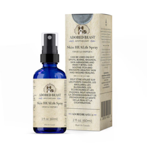 ADORED BEAST OWIES & OPPSIES TOPICAL SPRAY 60ML