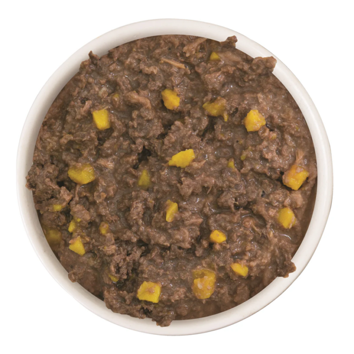 BFF TUNA AND PUMPKIN VALENTINE CANNED CAT FOOD 3OZ - Image 2