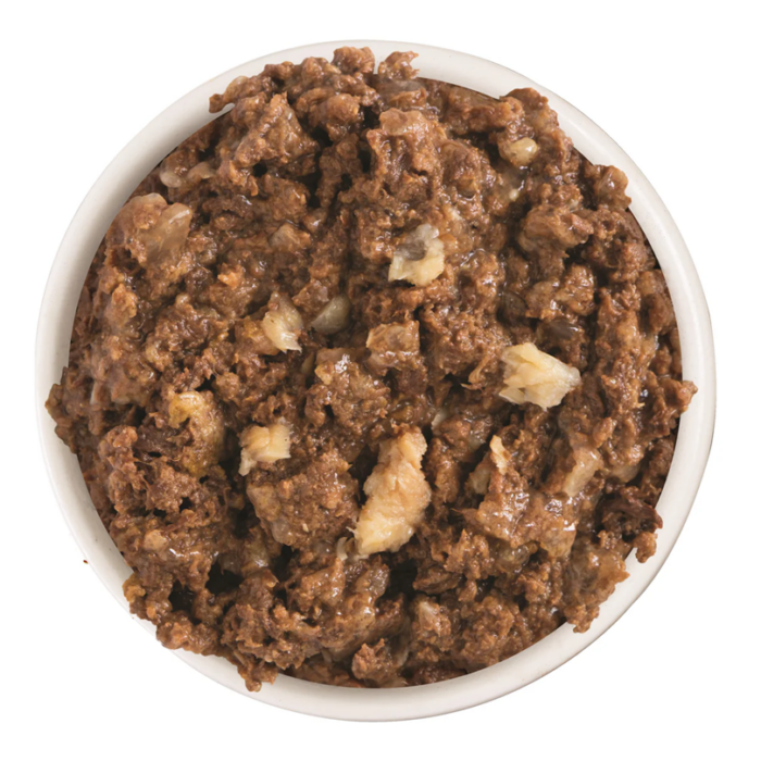 BFF TUNA AND TILAPIA TWOSOME CANNED CAT FOOD 3OZ - Image 2