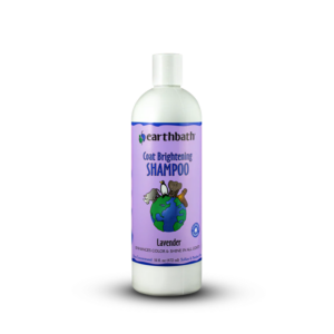 Earthbath Coat Brightening Shampoo - 16oz
