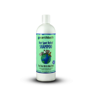 Earthbath - Hot Spot Relief Shampoo - 16oz