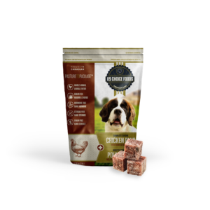 K9 Choice Lil Guys Chicken - 3lb Bag