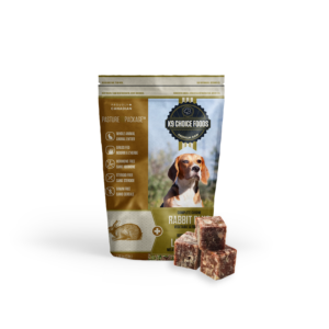 K9 Choice Lil Guys Kangaroo - 3lb Bag
