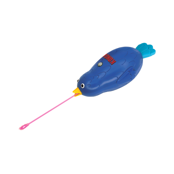 Kong Laser Chirps Bird