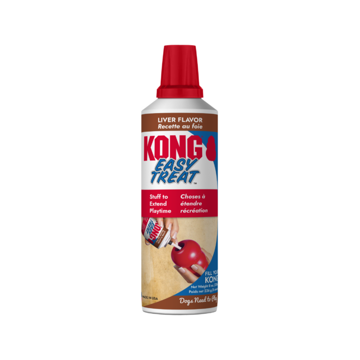 Kong Liver Easy Treat 8oz