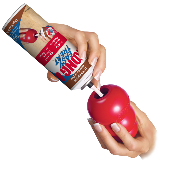 Kong Liver Easy Treat 8oz - Image 2