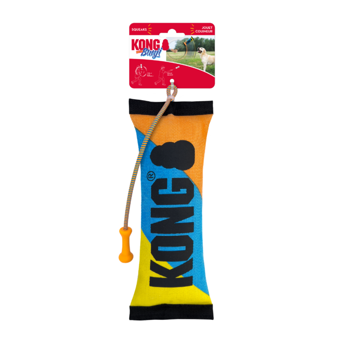 Kong Bunji HIgh Viz Bumper Assorted