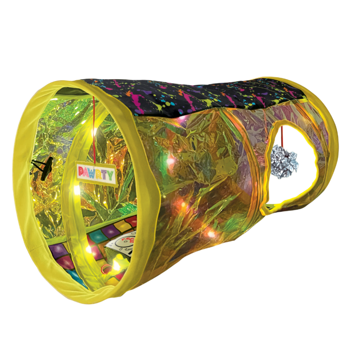Kong Play Spaces Rave Cave