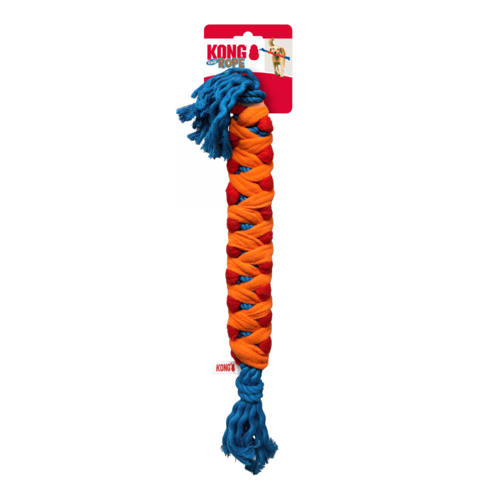 Kong Rope Rally Stick Medium