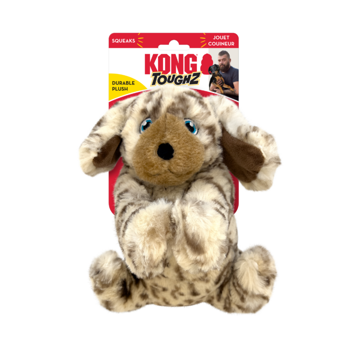 Kong Toughz Pup Medium