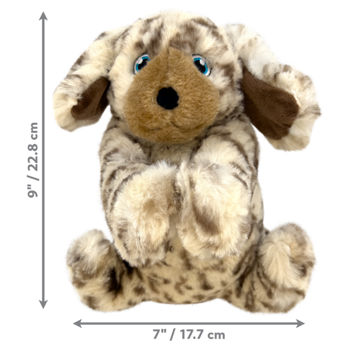 Kong Toughz Pup Medium - Image 2