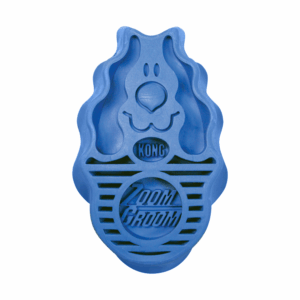 Kong Zoomgroom Boysenberry - Large