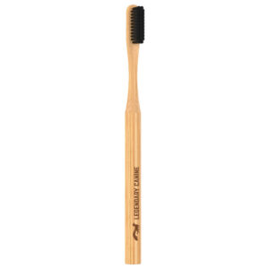 Leg Toothbrush Bamboo