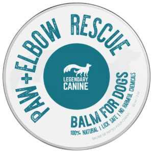 Legendary Paw Balm