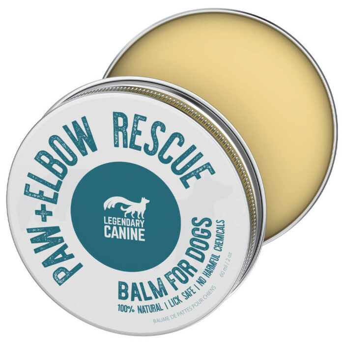 Legendary Paw Balm - Image 2