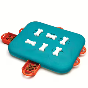 Nina Ottoson Dog Puzzle - Casino