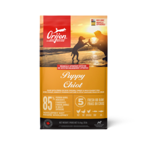 Orijen Puppy Dog Food