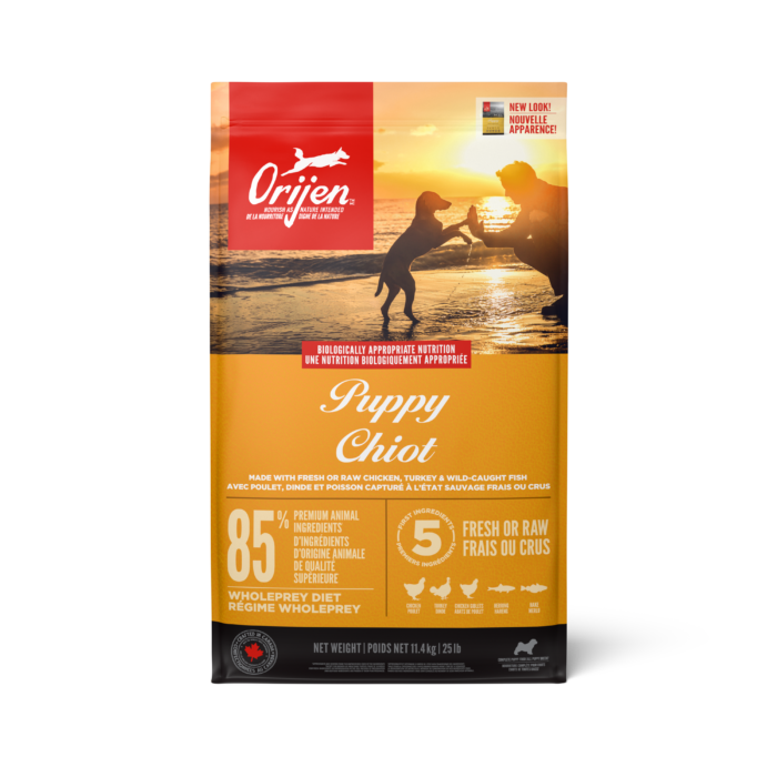 Orijen Puppy Dog Food
