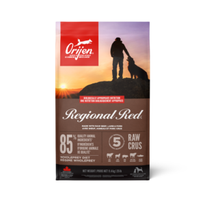 Orijen Regional Red Dog Food