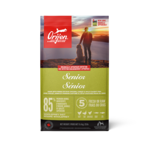 Orijen Senior Dog Food