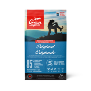Orijen Original Dog Food