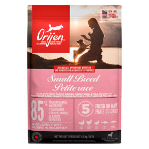 Orijen Small Breed Dog Food