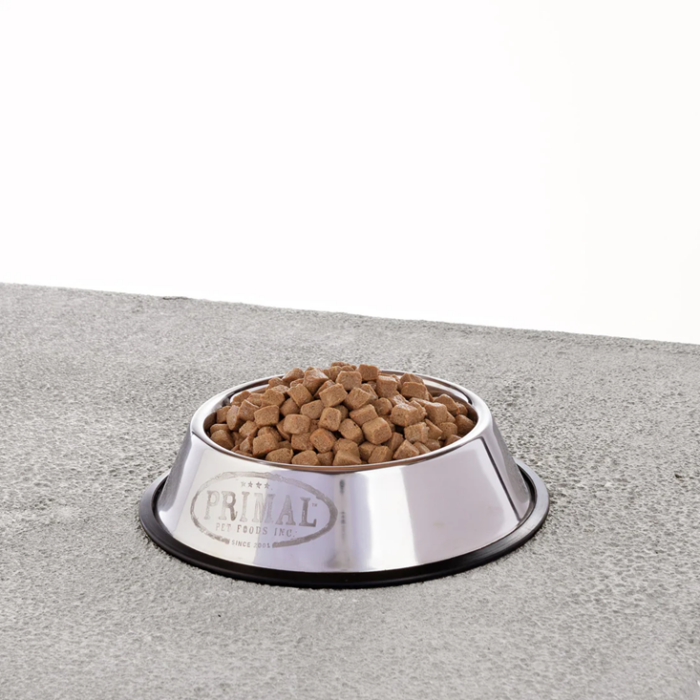 Primal Pronto Beef Formula Dog Food 4lb - Image 2