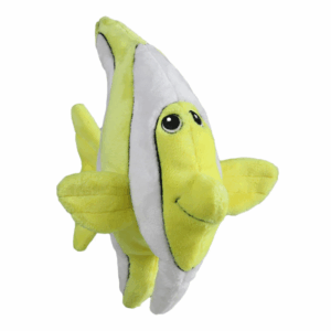 TEND DOG TOY BIG SHOTS ANGELFISH