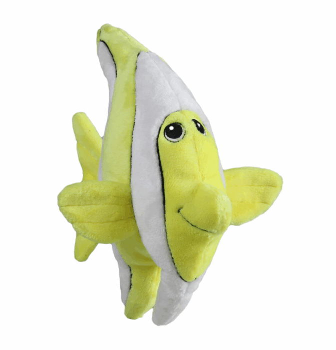 TEND DOG TOY BIG SHOTS ANGELFISH