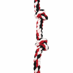 Mammoth Cotton Rope Tug 4 Knot - X-Large 31"