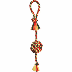 Mammoth Rope Toy - Large Fist Tug (26`)