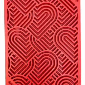 SodaPup emat - Love Hearts Small