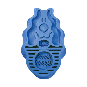 Kong Zoomgroom Boysenberry - Small