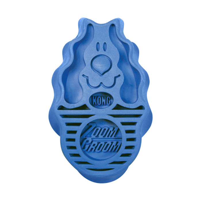 Kong Zoomgroom Boysenberry - Small