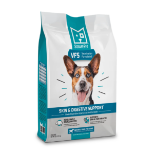 SquarePet Dog Food Ideal Digestion 10kg