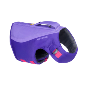 Ruffwear Float Coat - Purple Lily