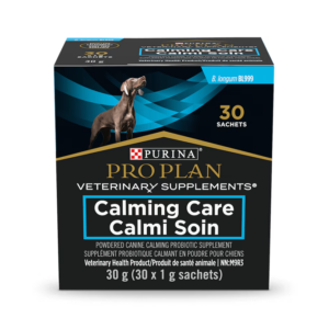 Purina Pro Plan Calming Care Supplement