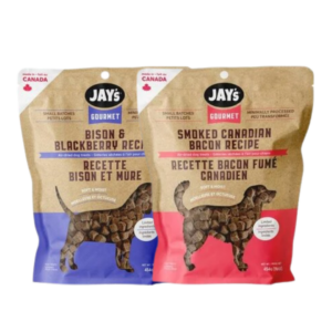 Jay's Gourmet Dog Treats 150g