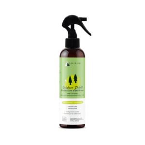 Kin + Kind Outdoor Shield 12oz
